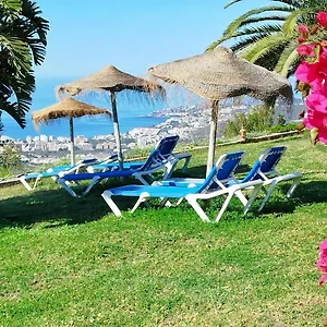 3* Hotel Cortijo De La Luna La Casita