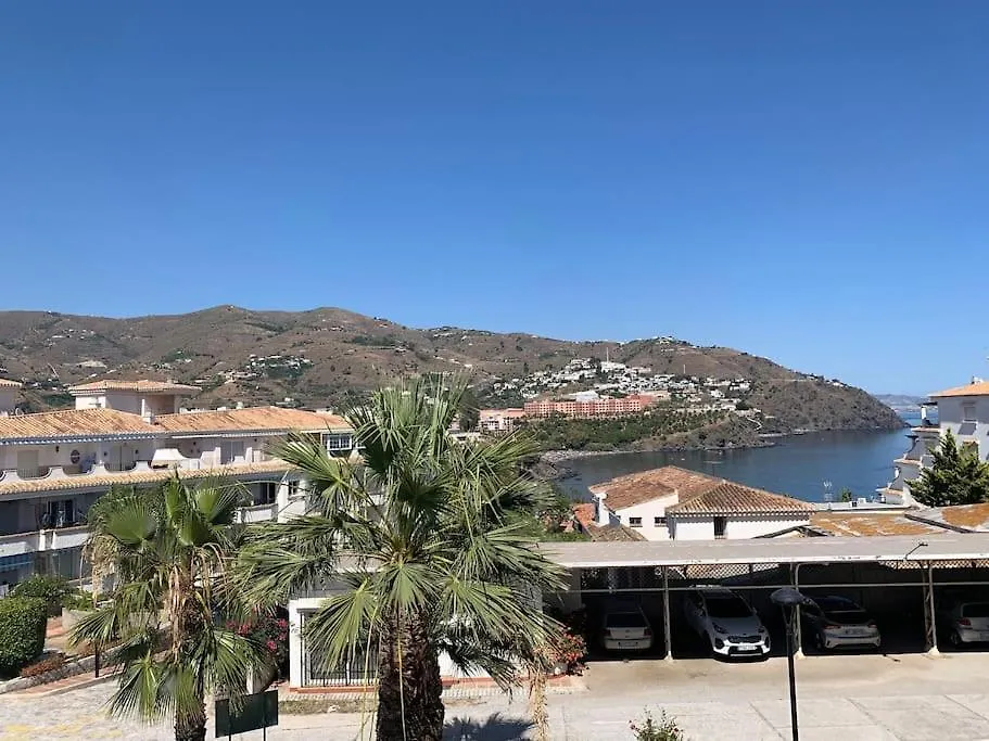 Casa Jayja Primera Linea De Playa Velilla-Taramay Apartmán