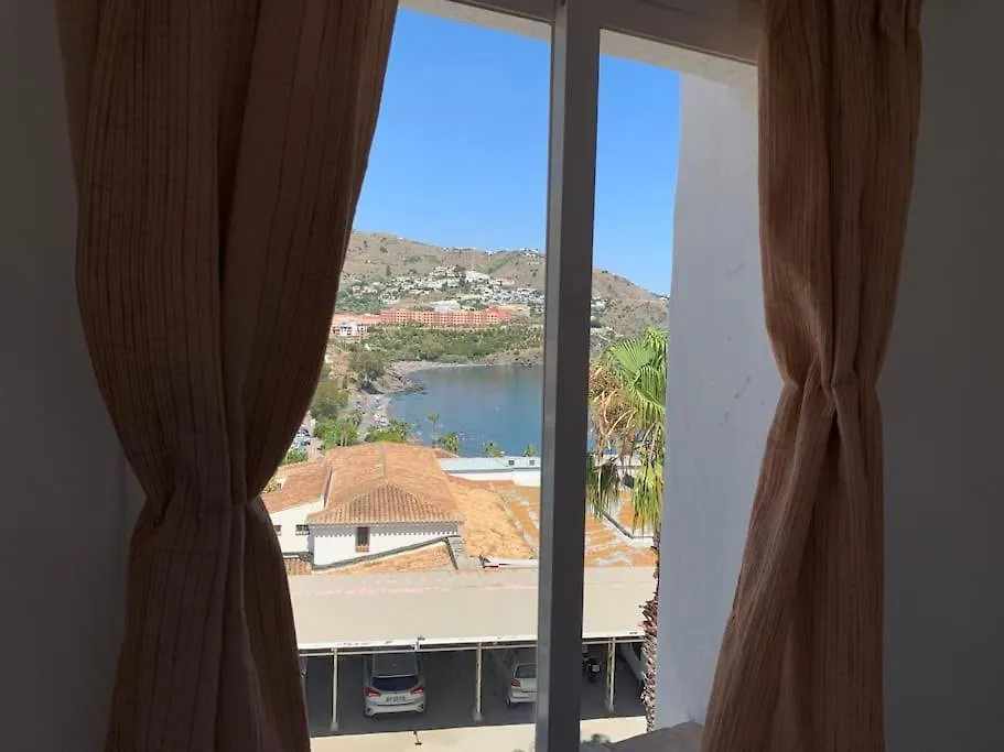 Casa Jayja Primera Linea De Playa Velilla-Taramay Apartmán