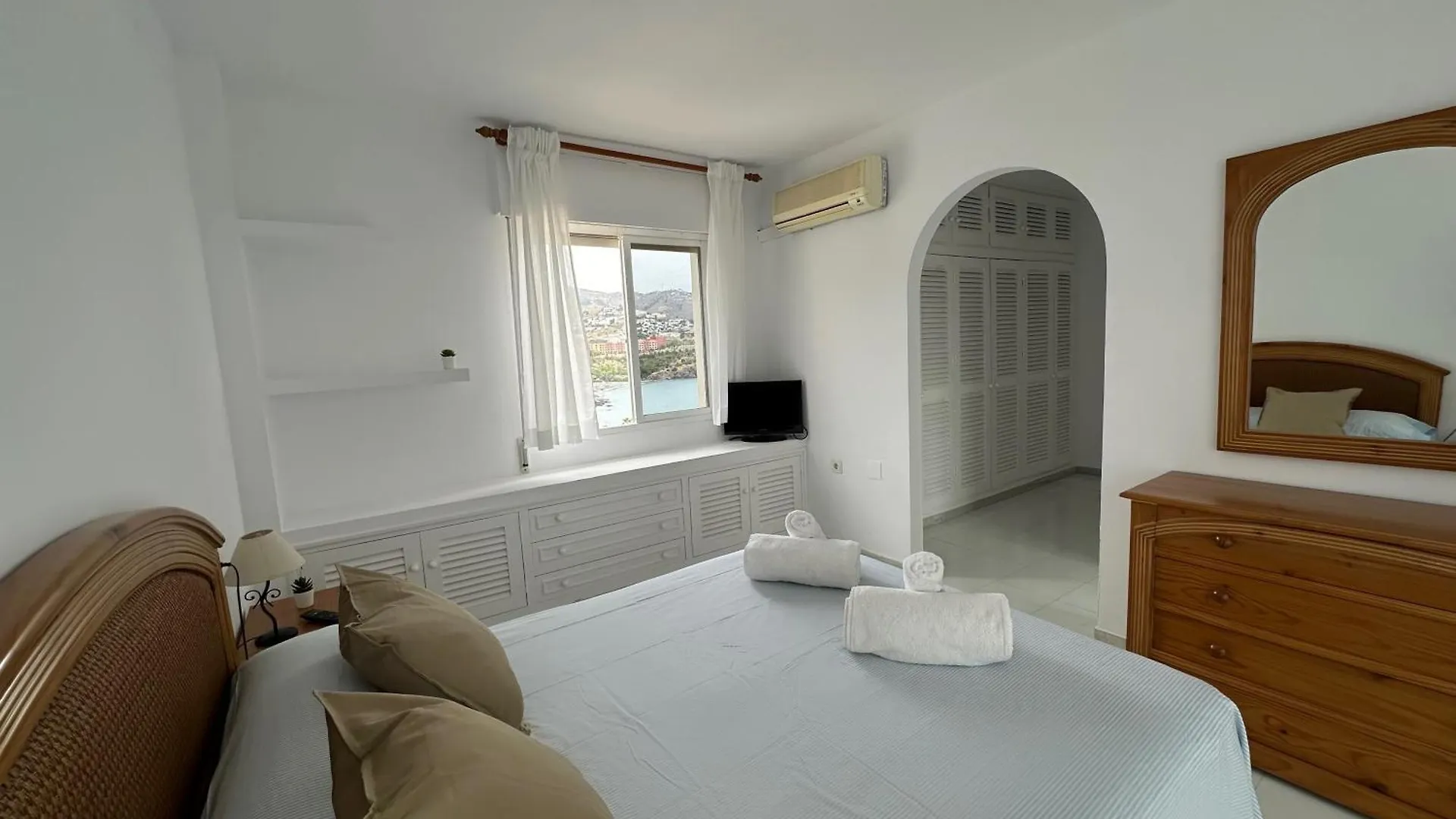 Casa Jayja Primera Linea De Playa Velilla-Taramay Apartmán