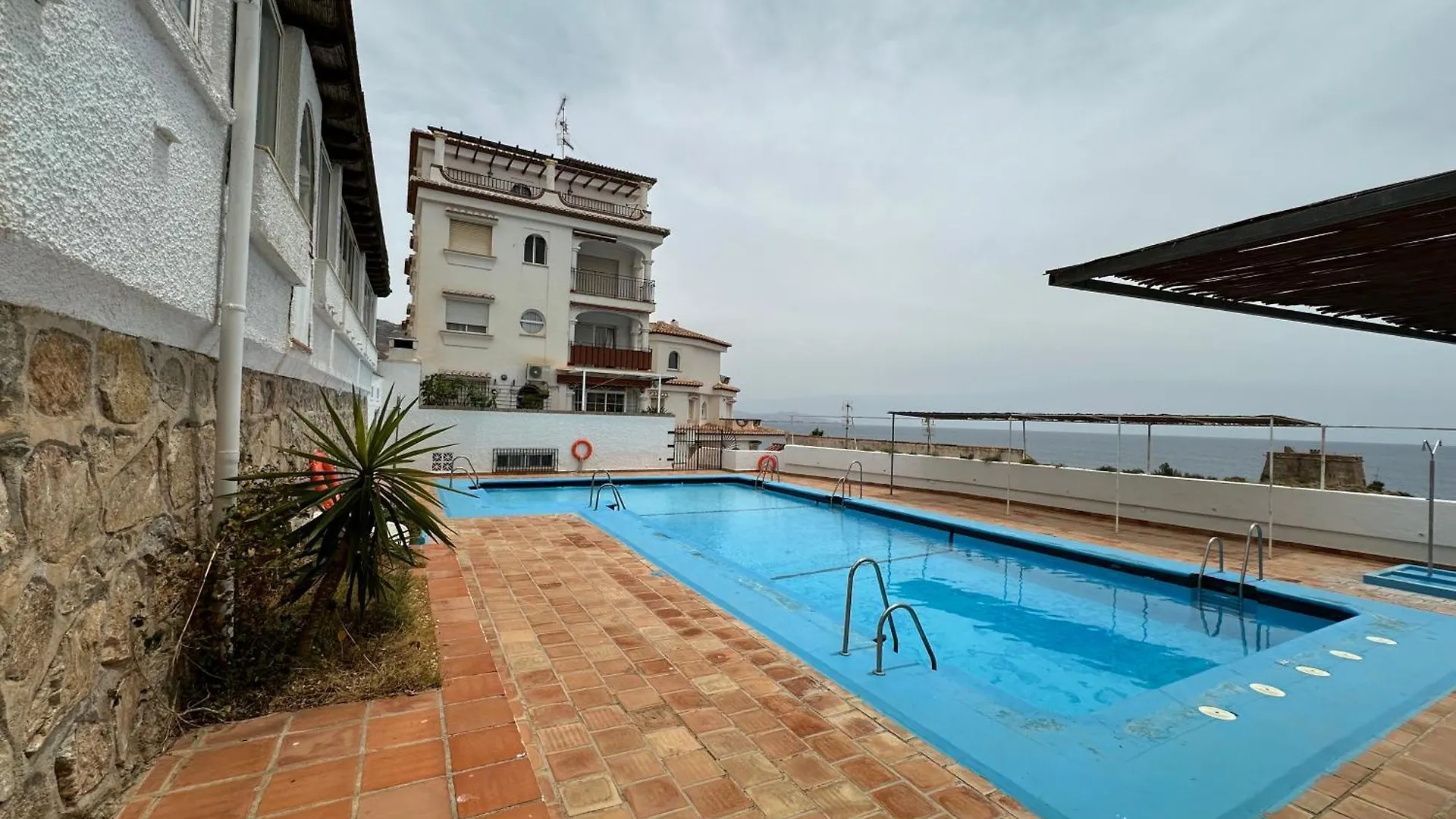 Casa Jayja Primera Linea De Playa Velilla-Taramay Apartmán