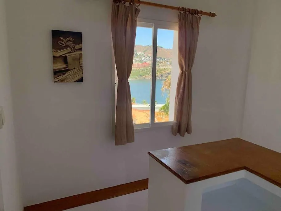 Casa Jayja Primera Linea De Playa Velilla-Taramay 0*,
