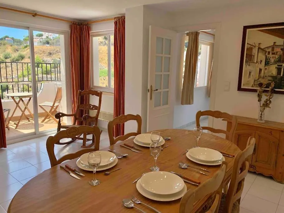 Casa Jayja Primera Linea De Playa Velilla-Taramay 0*,