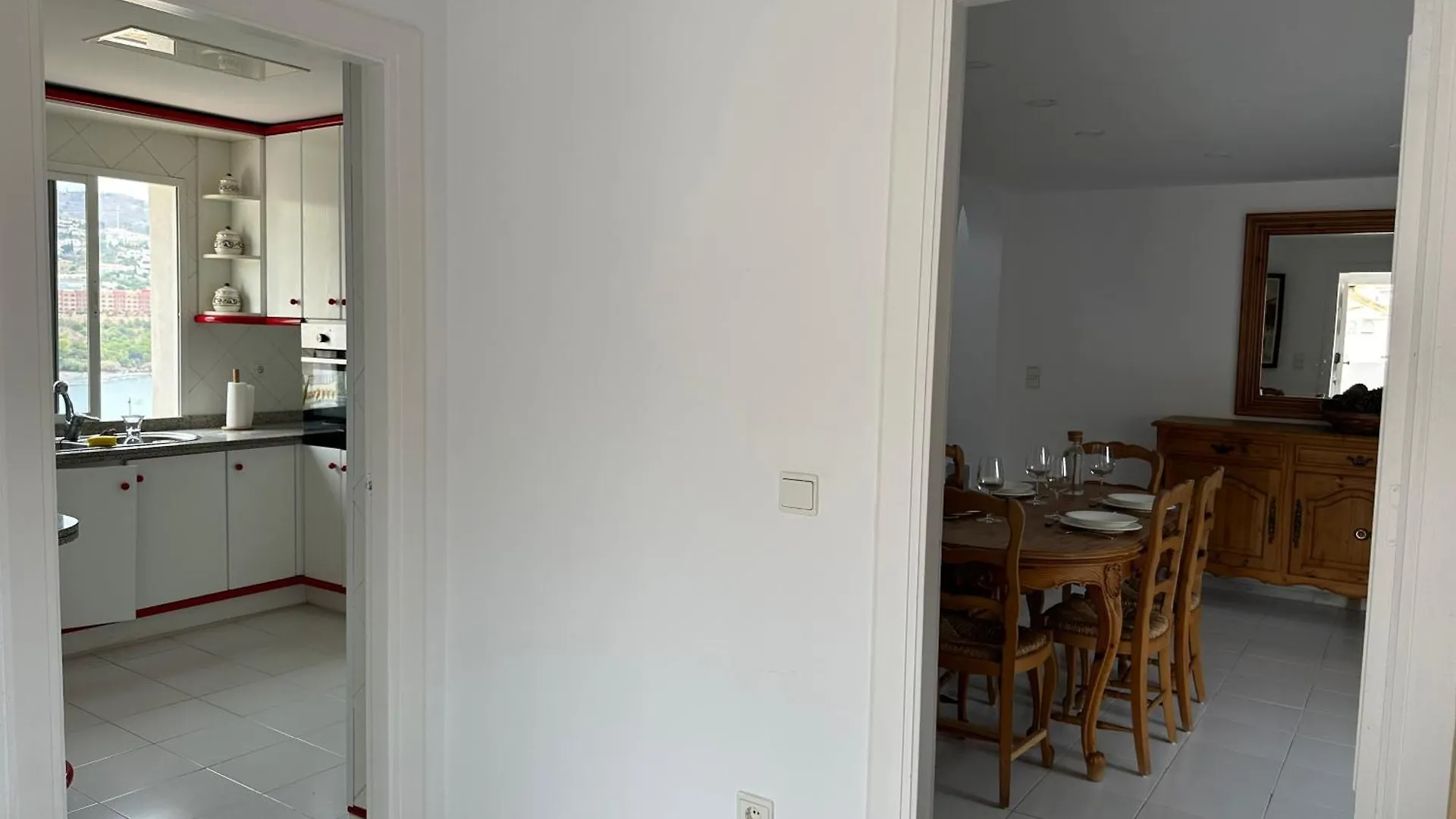 Casa Jayja Primera Linea De Playa Velilla-Taramay