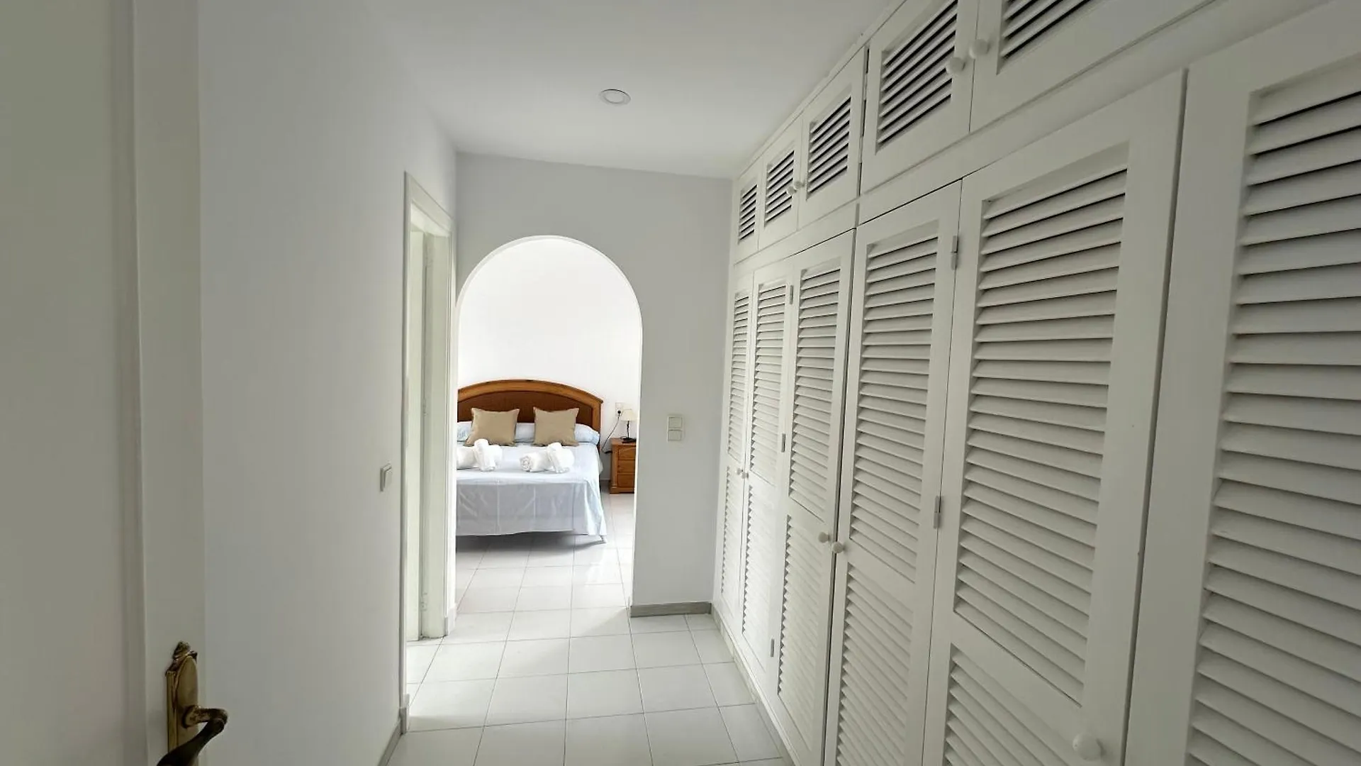 Apartment Casa Jayja Primera Linea De Playa Velilla-Taramay Spain