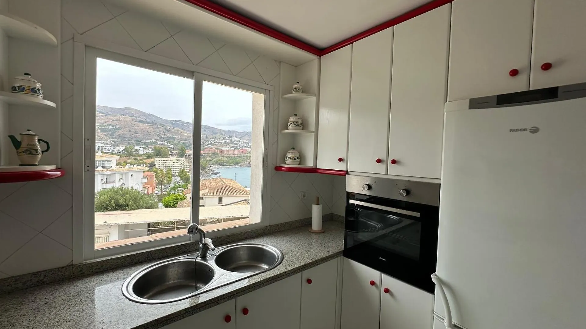 Apartment Casa Jayja Primera Linea De Playa Velilla-Taramay