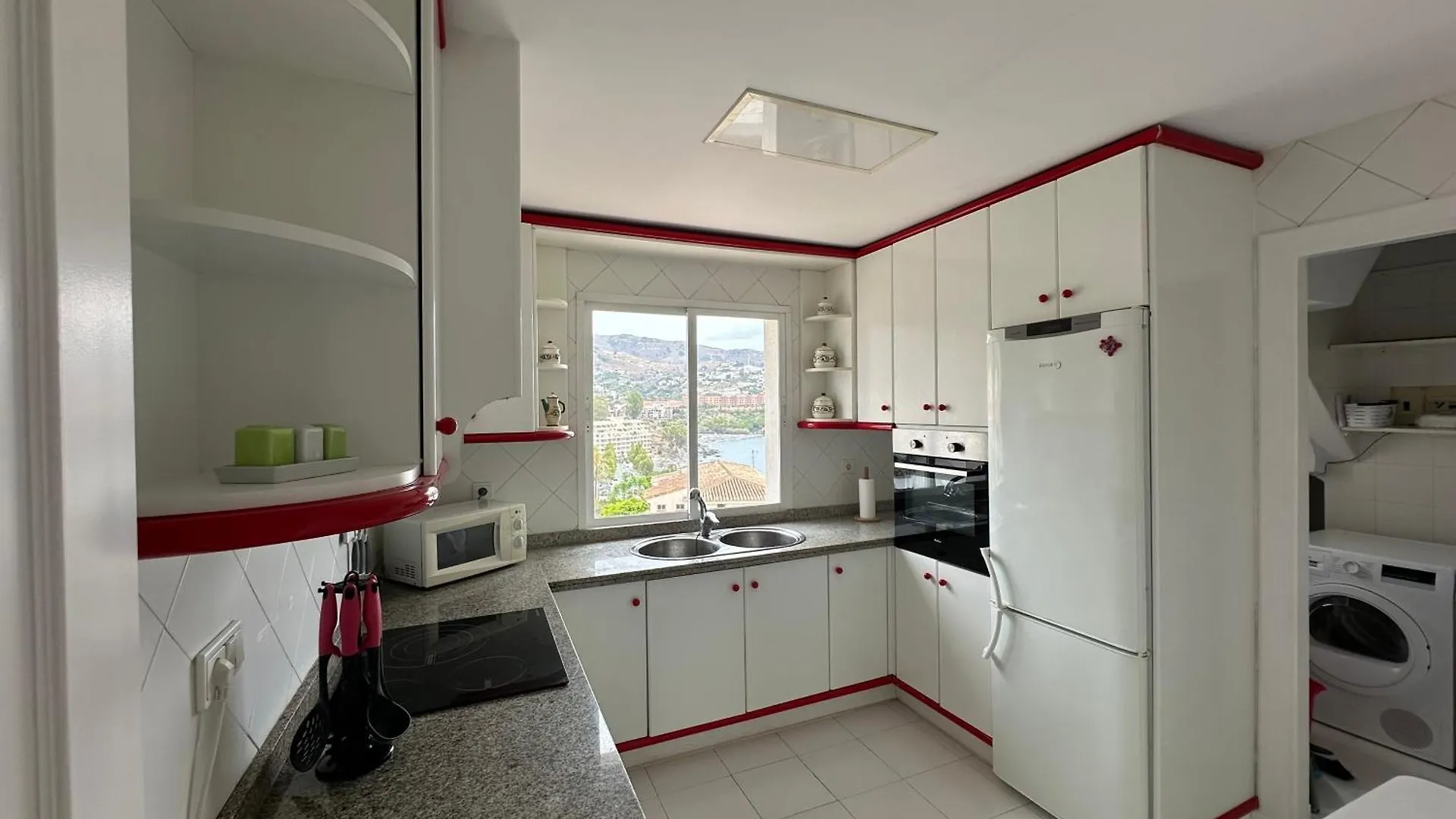 Apartment Casa Jayja Primera Linea De Playa Velilla-Taramay