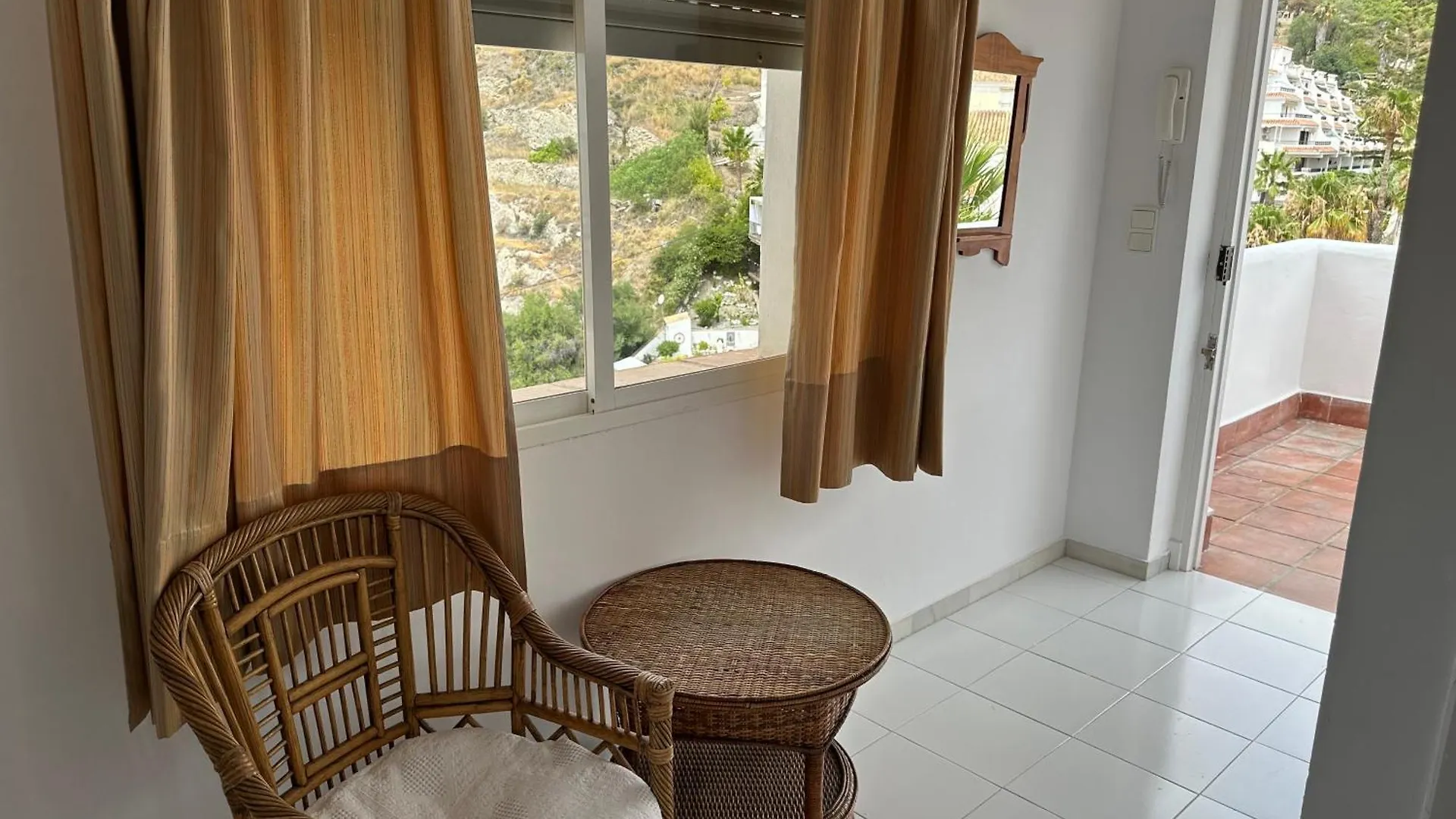 Casa Jayja Primera Linea De Playa Velilla-Taramay 0*,  Spain