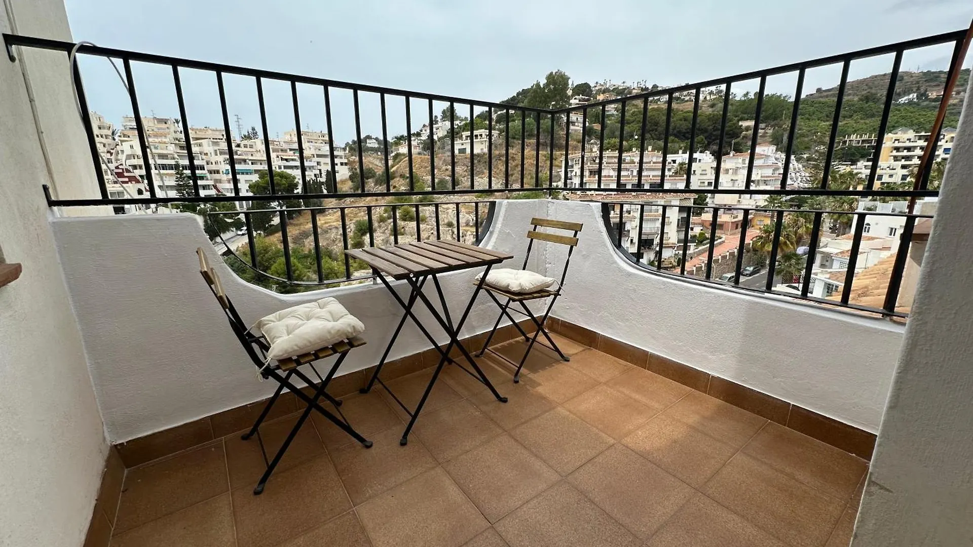 Apartment Casa Jayja Primera Linea De Playa Velilla-Taramay Spain